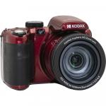 Цифровая камера Kodak PIXPRO AZ425 Digital Camera (Red) AZ425RD - фото 5