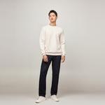 Свитшот мужской Tommy Hilfiger, синий - фото 12