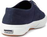 Кроссовки Unisex Superga 2750 COTU Classic Sneaker, Navy/Full White 2See Less - фото 5