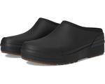Сабо L.L.Bean Bean Light Wellie Garden Clog, цвет Dark Black - фото