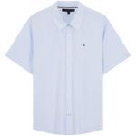 Мужская рубашка Tommy Hilfiger, белый - фото 3