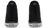 Кеды Converse Chuck Taylor All Star 'Black' - фото 3