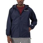 Champion Куртка мужская, Black - фото 7