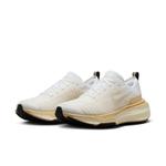 Кроссовки zoomx invincible run 3 'white sesame' Nike, белый - фото 3