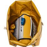 Велосипедная сумка Proof Double Ul Vaude, желтый - фото 6