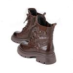 Женские ботинки Millies, черный - фото 4