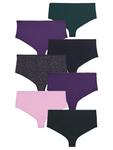 Бой-шорты Zizzi, Mixed Colors - фото