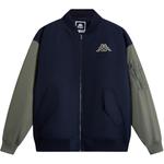 Куртка мужская Kappa, черный - фото