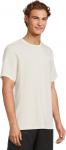 Футболка The North Face Evolution Box Toss Fill Short Sleeve Tee Graphic, цвет White Dune - фото 2