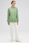 Джемпер Touché Privé TURTLENECK , Green - фото 2