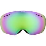 Горнолыжные очки "granby hm" Alpina, черный - фото 3