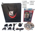 Электробритва LARGNER, серебро - фото 9