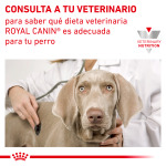 Корм для маленьких собак Royal Canin Satiety 1,5 кг - фото 9