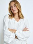 Блуза DESIRES Chloe, White - фото 2