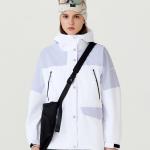 Ветровка женская Northland, черный - фото 18