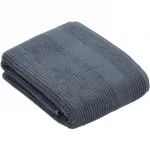 Полотенце Tomorrow Vossen, темно-серый - фото