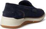 Лоферы Rockport Lance, Dark Blue - фото 5