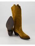 Сапоги Lazamani Klassische Stiefel, коричневый - фото 4