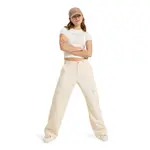 Женская футболка Beach Love Roxy, белый - фото 5