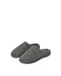 домашние тапочки Sfera, темно-серый - фото 2