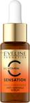 Сыворотка против морщин C Sensation Eveline Cosmetics, 18 мл - фото