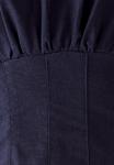 Платье WILLA JUNE, Navy Blue/Blue - фото 7