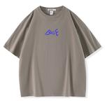 Футболка унисекс Starling, Белый - фото 12