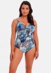 Купальник Fantasie SERAYA SANDS, Denim/Blue - фото