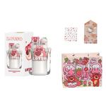 Термостакан lotso 550 мл Disney, фиолетовый - фото 10