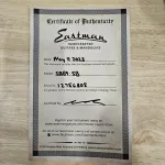 Eastman SB59 - Sunburst - 12756805 - фото 11