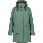 Jacket ep avenal Icepeak, цвет antikgrün 560 - фото