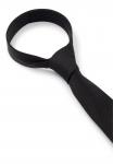 Галстук BOSS, цвет black - фото 4