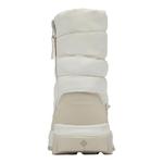 COLUMBIA Ботинки дышащие водонепроницаемые женские - Snowtrot Mid - фото 4