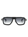 Dita Eyewear солнцезащитные очки-пилоты LXN-EVO, черный - фото
