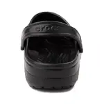 Классические сабо Crocs, черный - фото 7