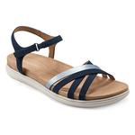 Сандалии Dottle Easy Spirit, navy/pearlized blue - фото