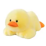 Плюшевая игрушка реалистичная уточка 20 см LOGISTAR - фото 5