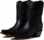 Ковбойские сапоги Z5111 Corral Boots, черный - фото