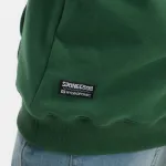 Худи Hydroponic Sb mouth, зеленый - фото 8