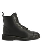 Джузеппе Занотти Тора Giuseppe Zanotti, черный - фото 2