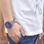SEIKO Часы Prospex SRPD11, Blue Dial - фото 5