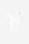 Комбинезон/боди LILIPUT, белый - фото 2