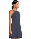 Платье Royal Robbins Royal Adventure Dress, цвет Deep Blue - фото 2