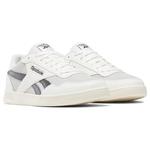 Кроссовки Court Advance Reebok, мультиколор - фото