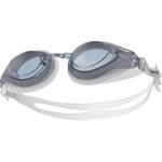 Силиконовые очки для плавания unisex LINING, синий - фото 3