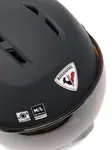 Шлем Fit Visor Impacts Rossignol, черный - фото 3