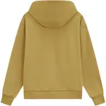 Свитшот женский GAP, желтый - фото 5