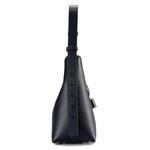 Сумка через плечо FURLA, синий - фото 3