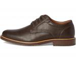 Оксфорды Dockers Handel, темно-корчневый - фото 4