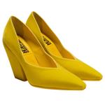 Кроссовки Onitsuka Tiger Rodeo 'Yellow' - фото 2